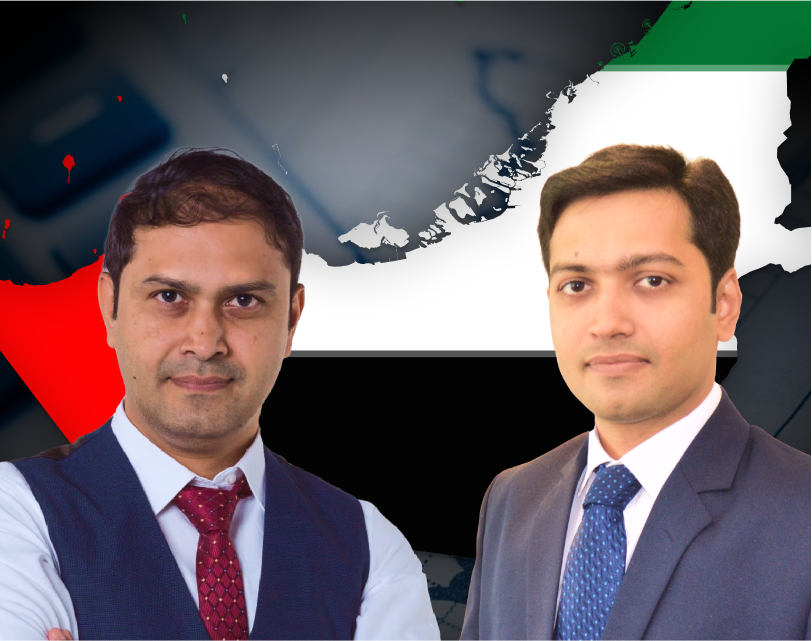 How to build a career in Finance in the UAE